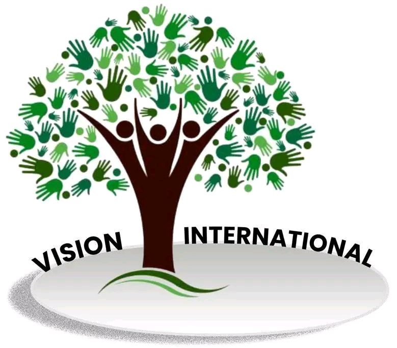 LOGO VISION INTERNATIONALE TOGO